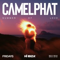 CAMELPHAT present Summer Of Love