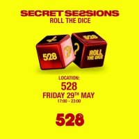 Secret Sessions | Roll The Dice