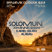 Solomun presents Diynamic Outdoors