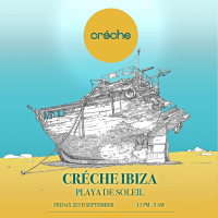 Créche