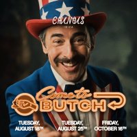 Come To Butch