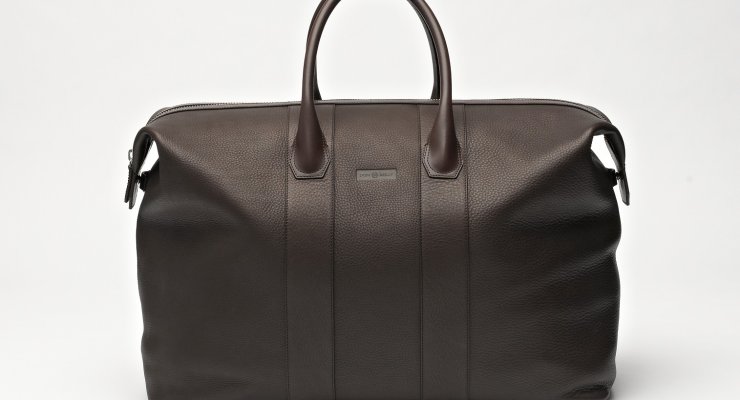 Dom Reilly Bag